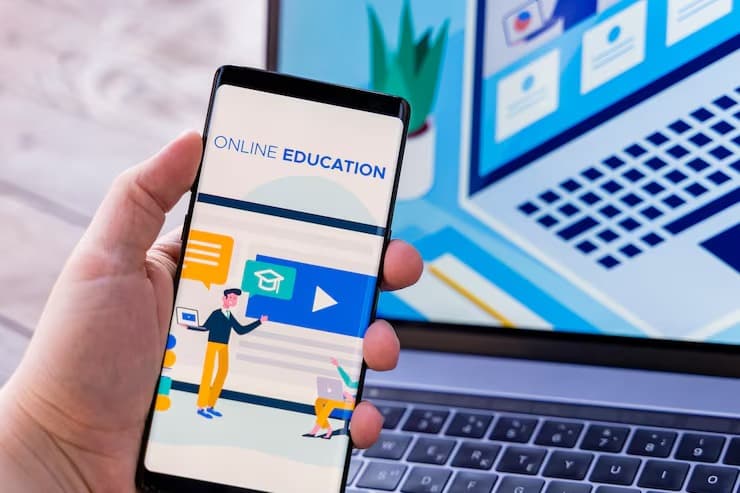 Entwicklung von Bildungs-Mobile-Apps