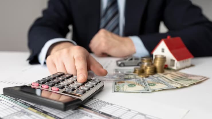 Entwicklung einer Asset-Management-Plattform