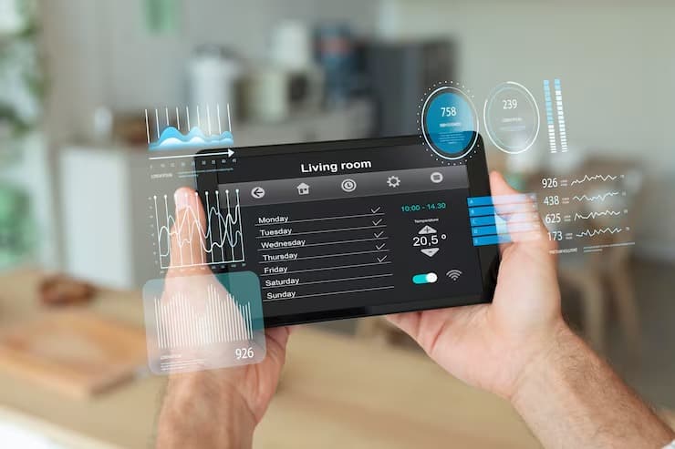 Medizinisches IoT und Wearable-Integration