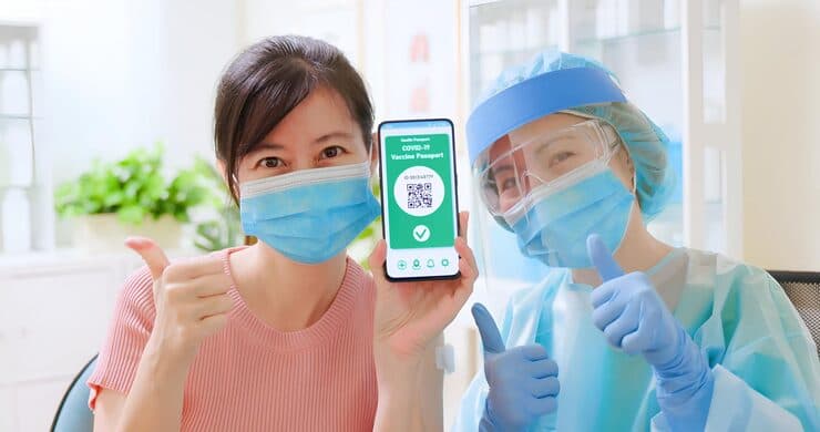 Persönliche Gesundheits-Apps