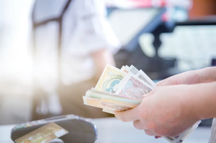 Digitale Transformationslösungen für die Bankenbranche