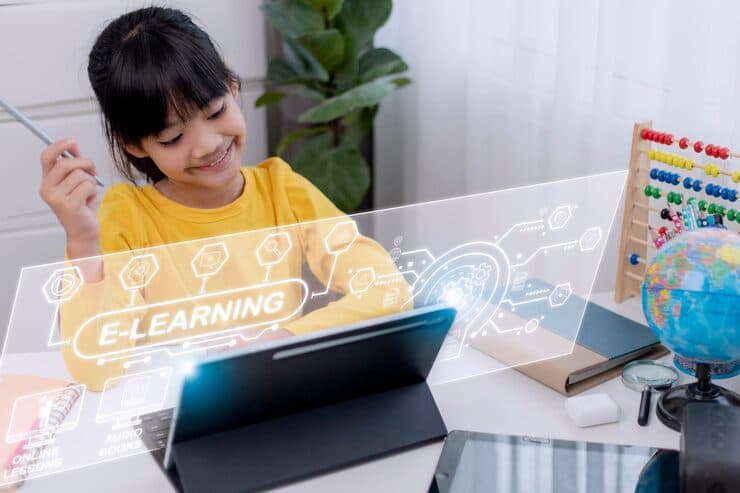 Software solutions for the education industry