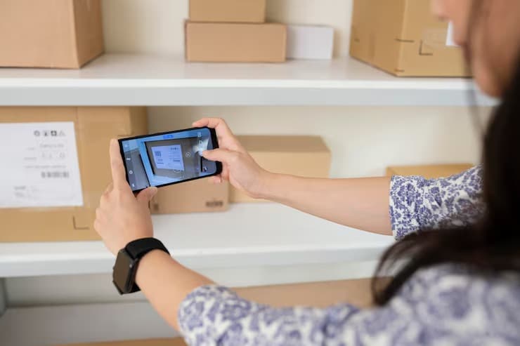 Programming modules to optimize warehouse management