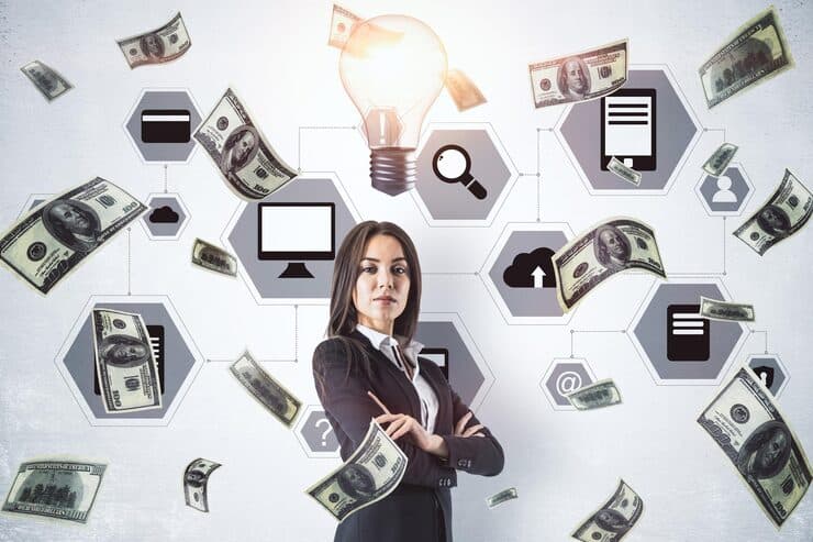 Phần mềm quản trị nhân sự và tiền lương