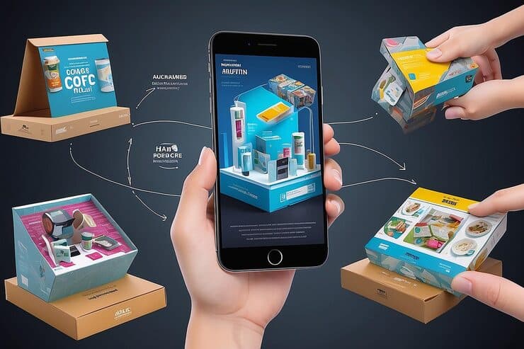 Sales app development - SoftBuild
