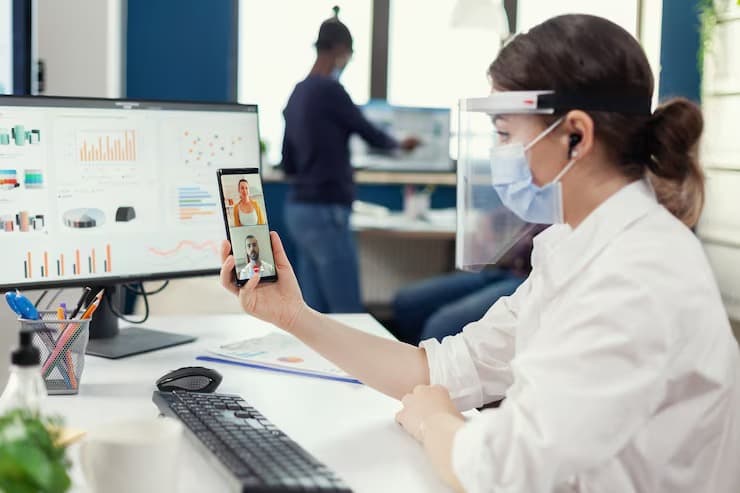 Entwicklung von medizinischer und Gesundheitssoftware