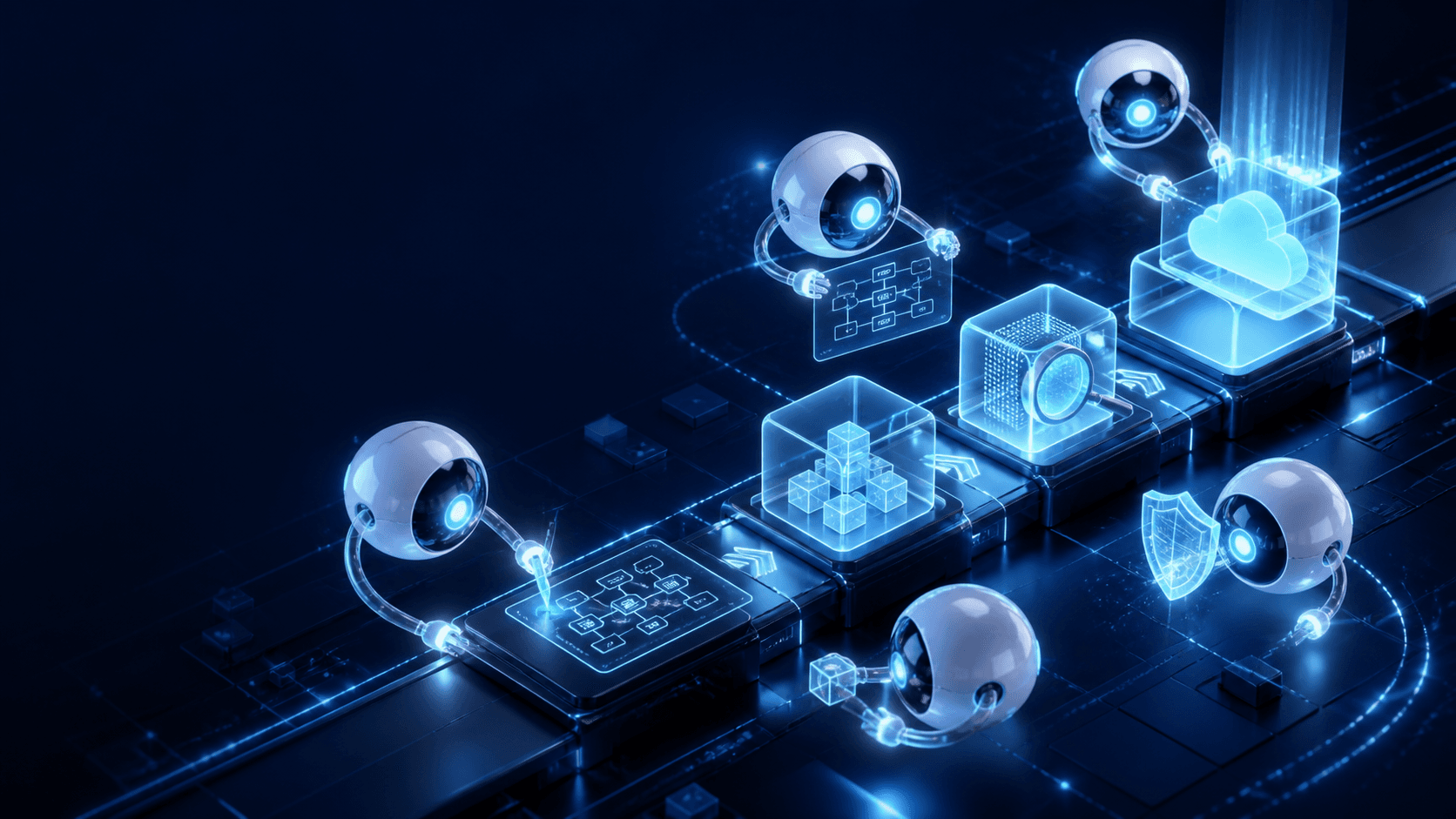 AI Agent Trong Phát Triển Phần Mềm: Ứng Dụng An Toàn Và Hiệu Quả