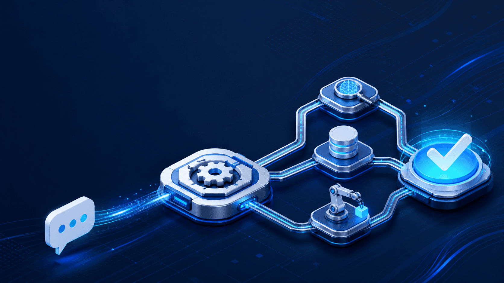 Chatbot Định Hướng Tác Vụ: Kiến Trúc Và Cách Triển Khai
