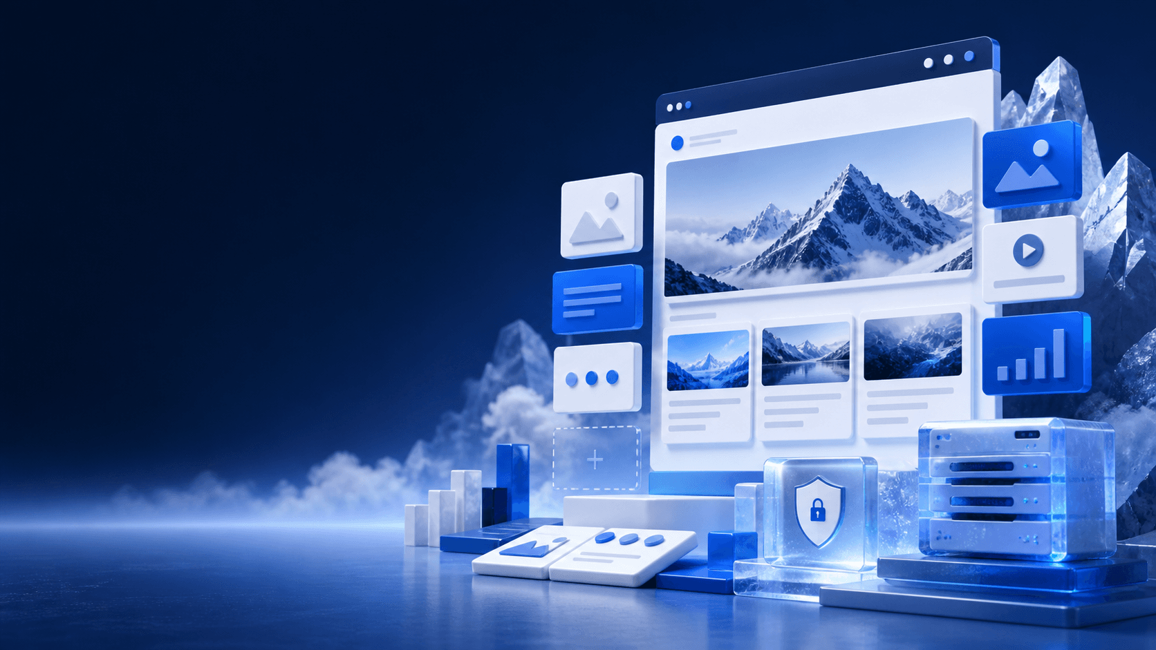 WordPress Có Phù Hợp Với Website Doanh Nghiệp?