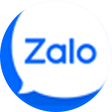 通过 Zalo - SoftBuild 联系项目咨询