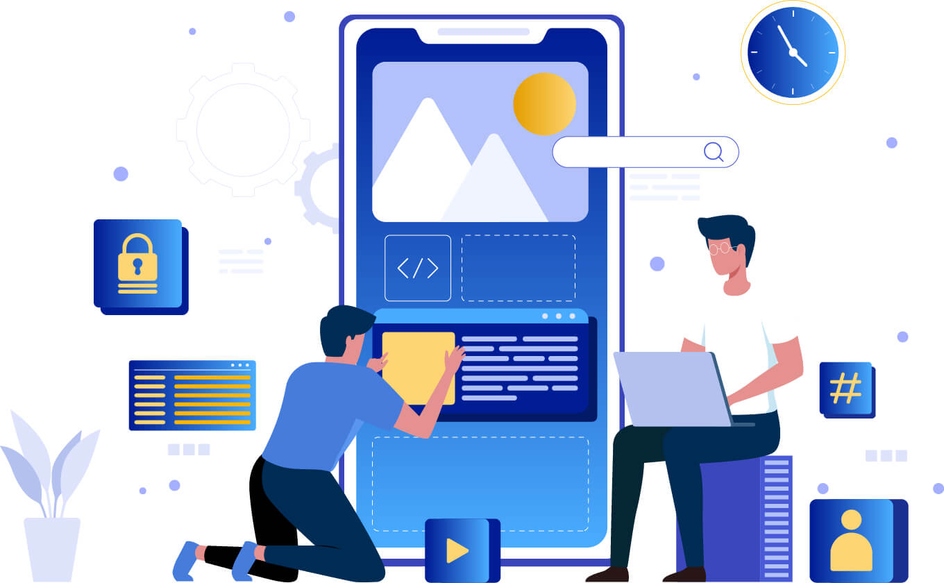 App-Design