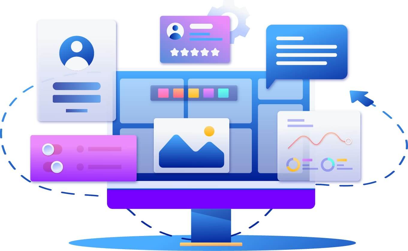 Website-Design-Service