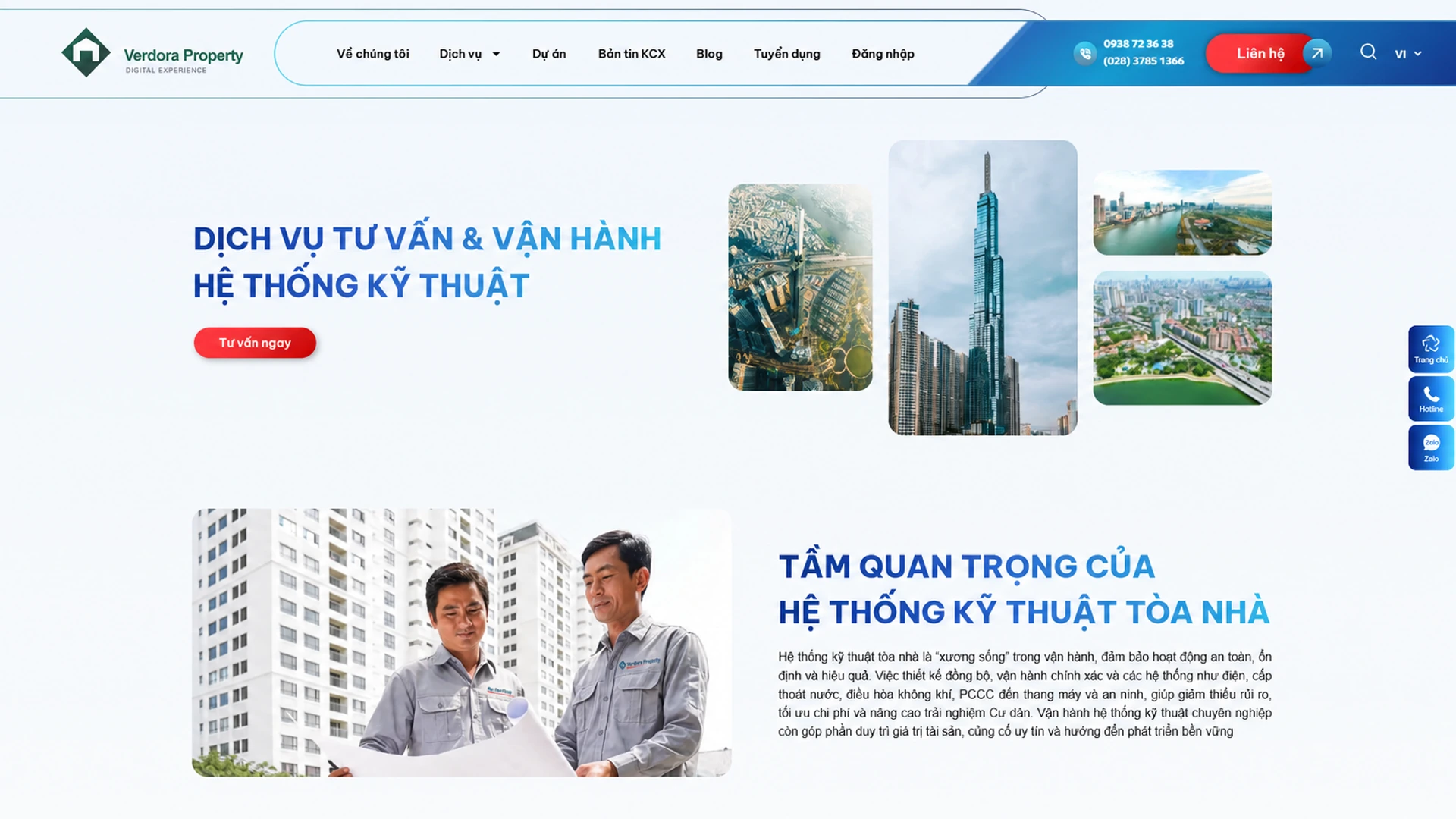 Dự án tiêu biểu thiết kế bởi SoftBuild - Ảnh 5