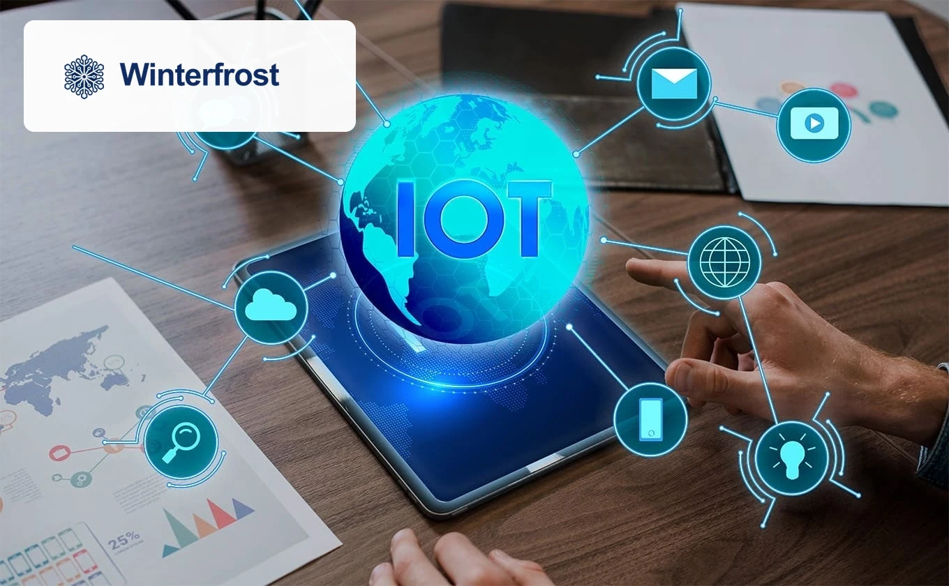 IOT-ENTWICKLUNG